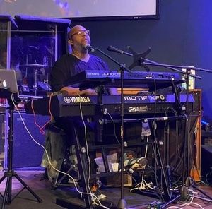 Meet your Posher, Jonathan